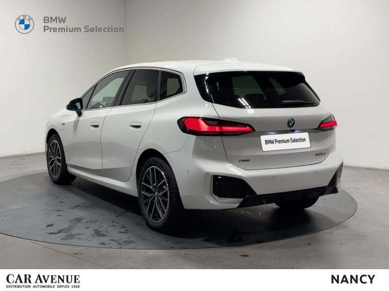 Used BMW Série 2 ActiveTourer 225e 245ch xDrive M Sport DKG7 2022 Blanc € 32490 in Nancy
