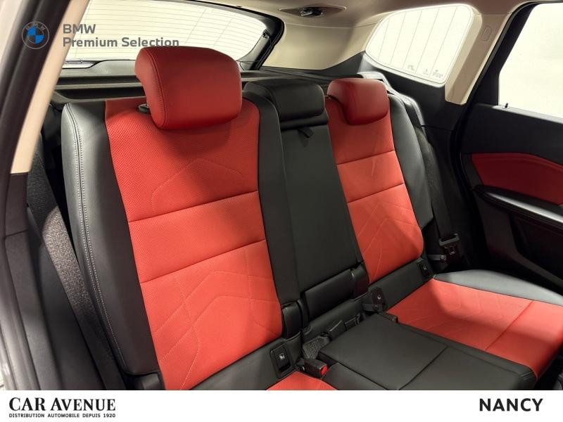 Used BMW X1 sDrive18i 136ch xLine First Edition Exclusive 2022 Alpinweiss € 39995 in Nancy