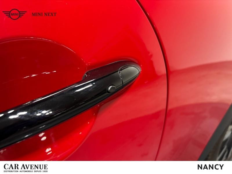 Used MINI Cabrio Cooper S 178ch Edition Camden BVA7 2021 Chili Red € 28998 in Nancy