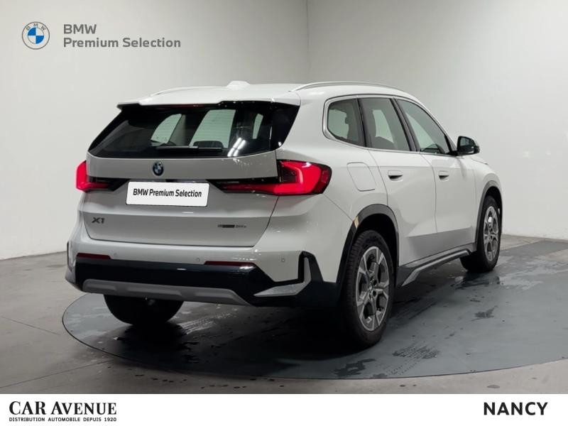 Used BMW X1 sDrive18i 136ch xLine First Edition Exclusive 2022 Alpinweiss € 39995 in Nancy