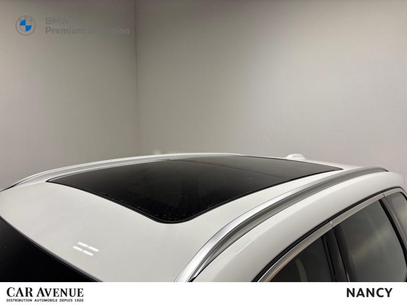 Used BMW X1 sDrive18i 136ch xLine First Edition Exclusive 2022 Alpinweiss € 39995 in Nancy