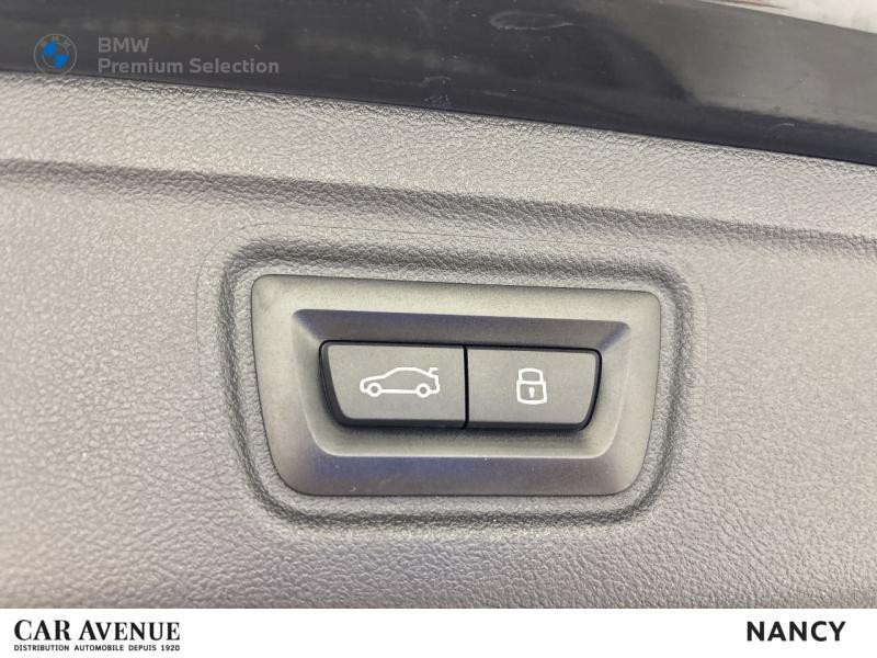 Occasion BMW Série 3 Touring M340dA xDrive 340ch M Performance 2023 Saphirschwarz métallisé 57899 € à Nancy