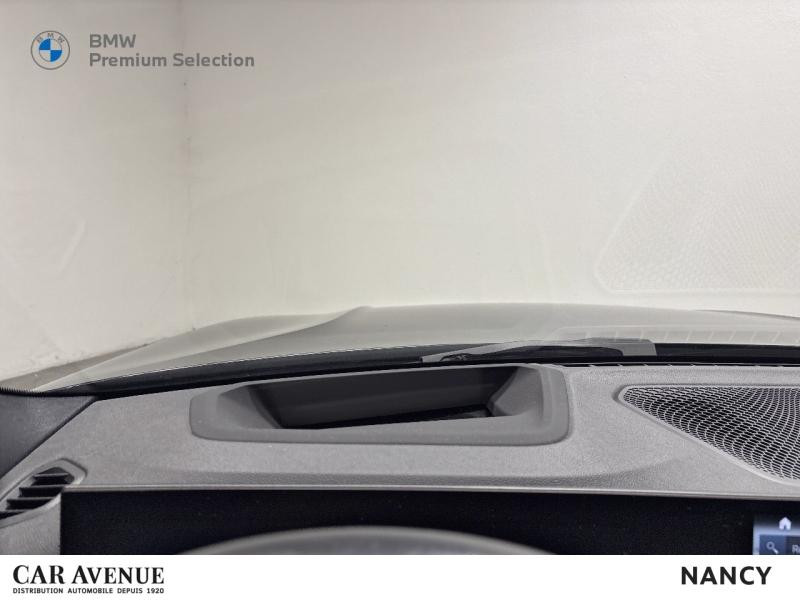 Occasion BMW Série 3 Touring M340dA xDrive 340ch M Performance 2023 Saphirschwarz métallisé 57899 € à Nancy