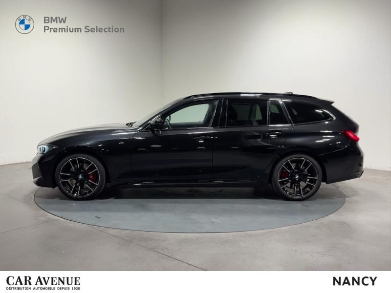 Occasion BMW Série 3 Touring M340dA xDrive 340ch M Performance 2023 Saphirschwarz métallisé 57899 € à Nancy