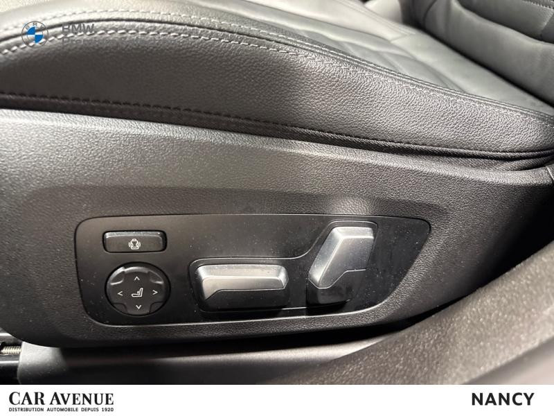 Occasion BMW Série 3 Touring M340dA xDrive 340ch M Performance 2023 Saphirschwarz métallisé 57899 € à Nancy