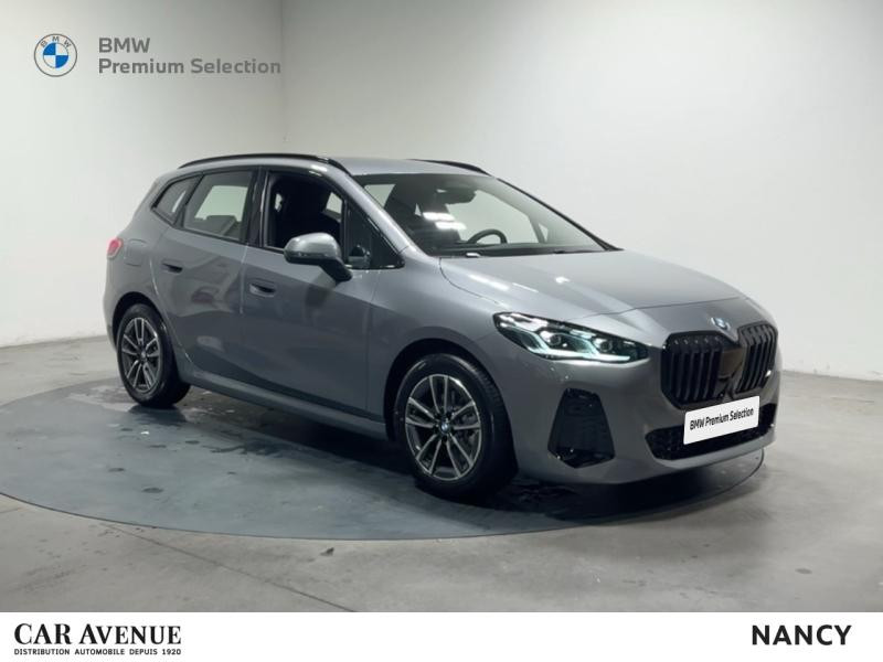 Used BMW Série 2 ActiveTourer 220i 170ch M Sport DKG7 2025 Skyscraper grey métallisé € 41890 in Nancy