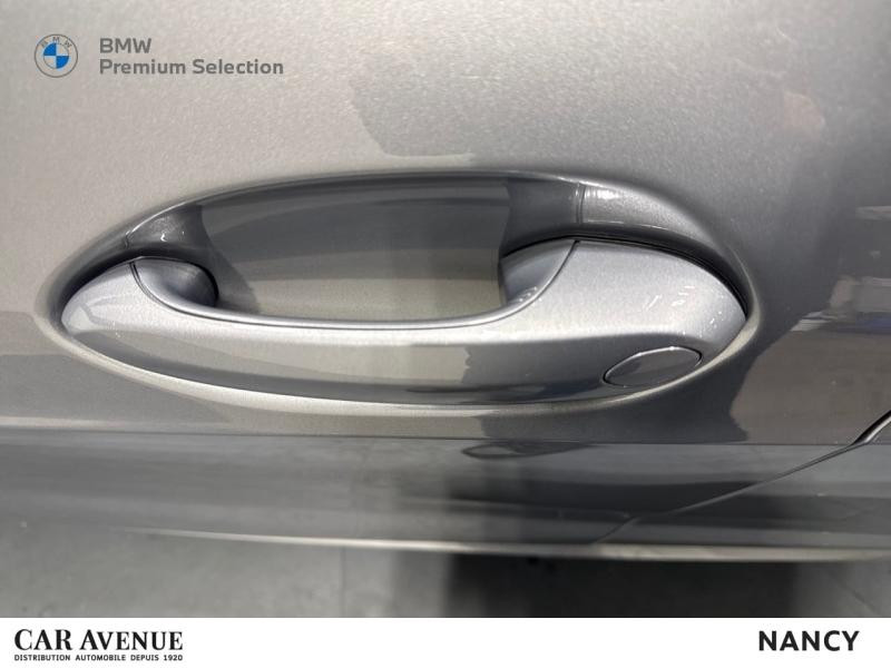 Used BMW Série 1 120dA 163ch M Sport Design DKG7 2025 Skyscraper Grey métallisé € 39890 in Nancy