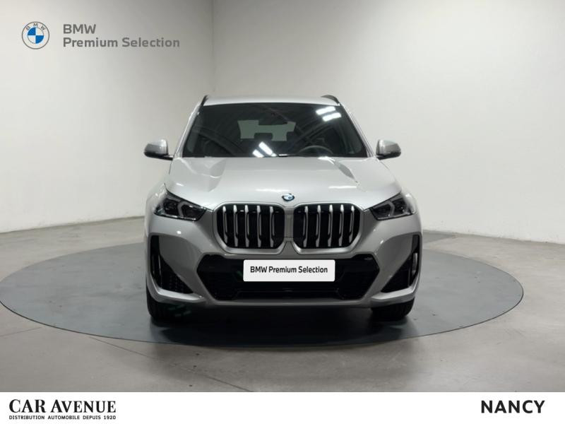 Used BMW X1 sDrive20i 170ch M Sport 2025 Spacesilber métal € 48890 in Nancy