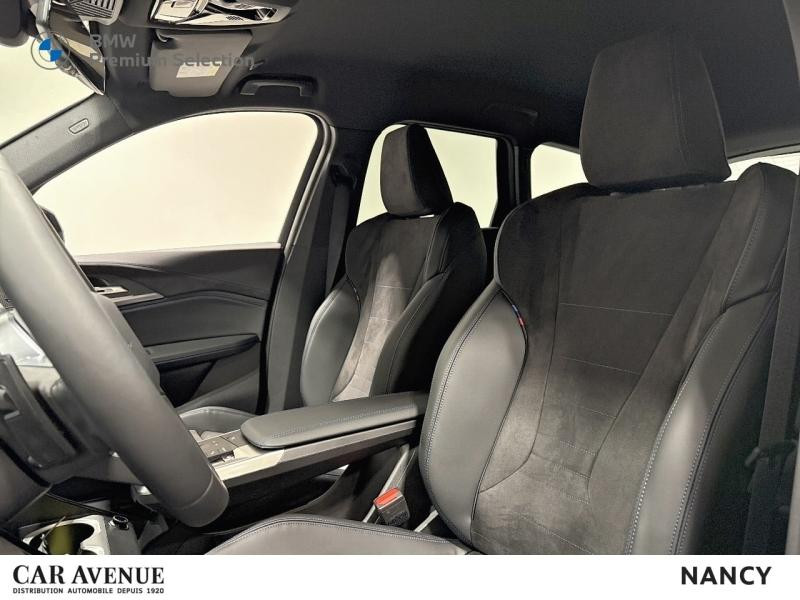 Used BMW X1 sDrive20i 170ch M Sport 2025 Saphirschwarz métal € 49890 in Nancy