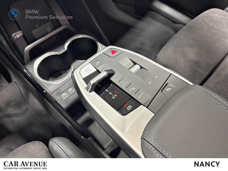 Used BMW X1 sDrive20i 170ch M Sport 2025 Saphirschwarz métal € 49890 in Nancy