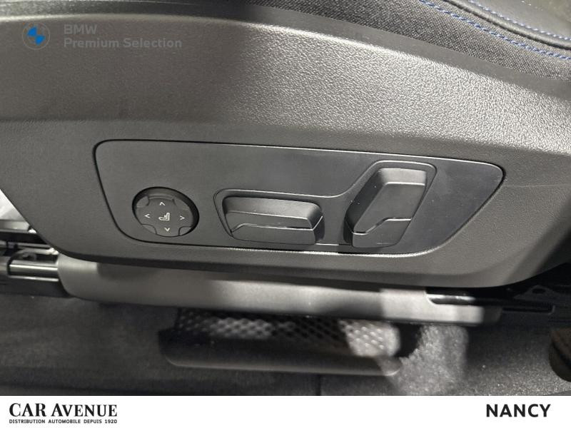 Used BMW X1 sDrive20i 170ch M Sport 2025 Saphirschwarz métal € 49890 in Nancy