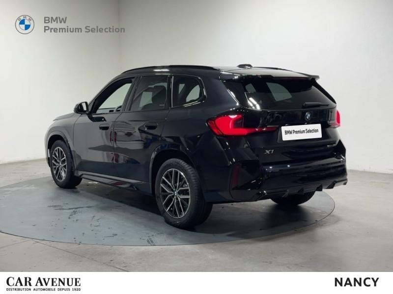 Used BMW X1 sDrive20i 170ch M Sport 2025 Saphirschwarz métal € 49890 in Nancy