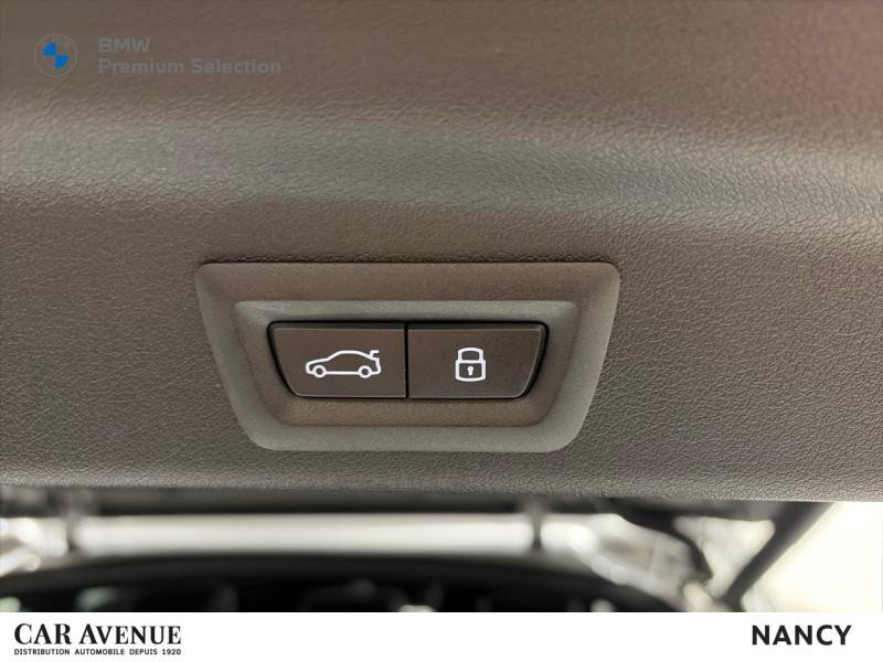 Used BMW X1 sDrive20i 170ch M Sport 2025 Spacesilber métal € 48890 in Nancy