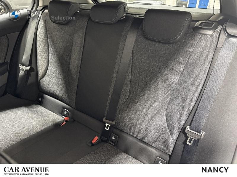 Used BMW Série 1 120dA 163ch M Sport Design DKG7 2025 Skyscraper Grey métallisé € 39890 in Nancy