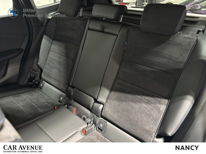 Used BMW X1 sDrive20i 170ch M Sport 2025 Saphirschwarz métal € 47890 in Nancy