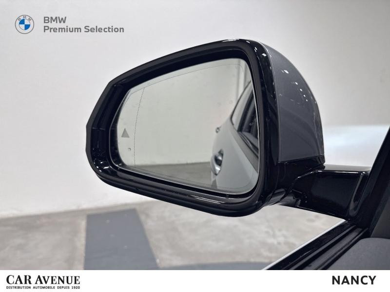 Used BMW Série 1 120dA 163ch M Sport Design DKG7 2025 Skyscraper Grey métallisé € 39890 in Nancy