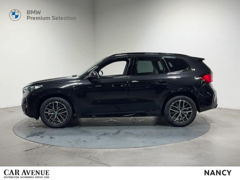 Used BMW X1 sDrive20i 170ch M Sport 2025 Saphirschwarz métal € 49890 in Nancy