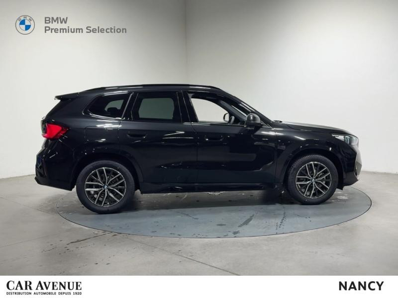 Used BMW X1 sDrive20i 170ch M Sport 2025 Saphirschwarz métal € 49890 in Nancy