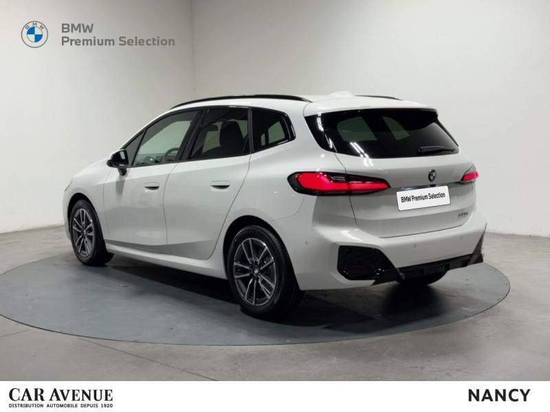 Used BMW Série 2 ActiveTourer 220i 170ch M Sport DKG7 2025 Blanc € 41490 in Nancy