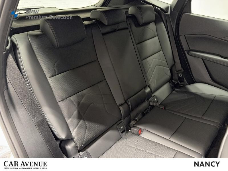 Used BMW Série 2 ActiveTourer 220i 170ch M Sport DKG7 2025 Blanc € 41490 in Nancy