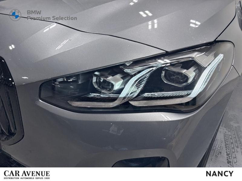 Used BMW Série 2 ActiveTourer 220i 170ch M Sport DKG7 2025 Skyscraper grey métallisé € 41890 in Nancy