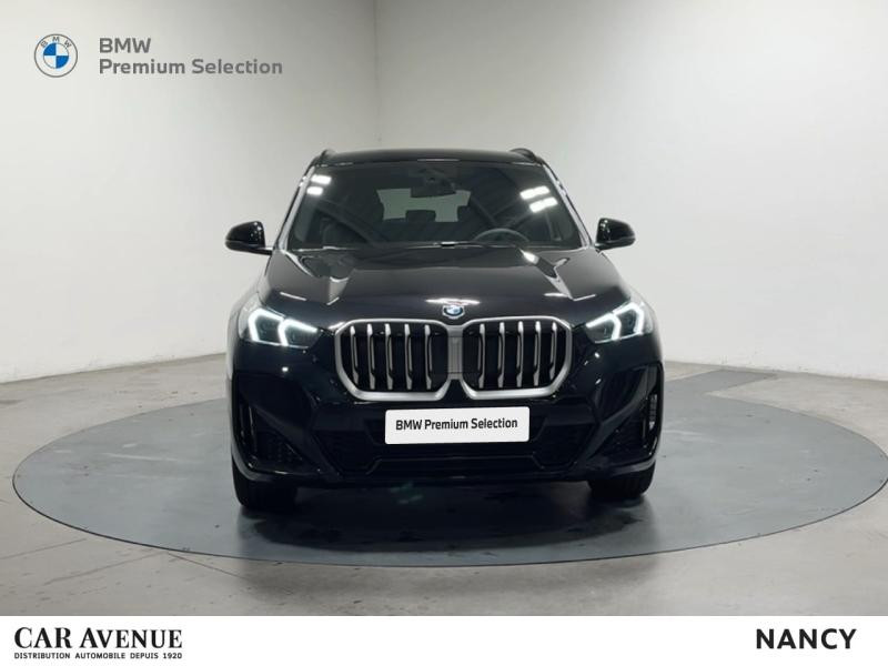 Used BMW X1 sDrive20i 170ch M Sport 2025 Saphirschwarz métal € 49890 in Nancy