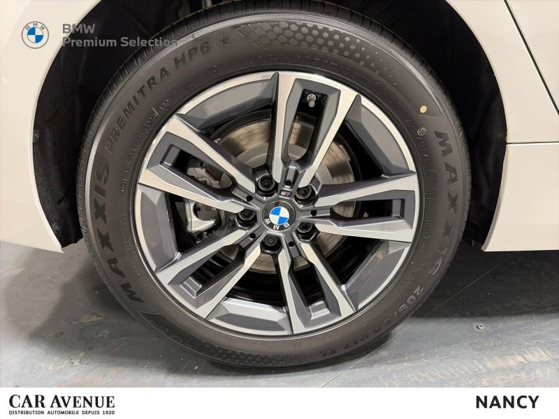 Used BMW Série 2 ActiveTourer 220i 170ch M Sport DKG7 2025 Blanc € 41490 in Nancy