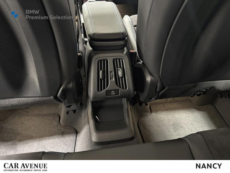 Used BMW Série 2 ActiveTourer 220i 170ch M Sport DKG7 2025 Skyscraper grey métallisé € 41890 in Nancy