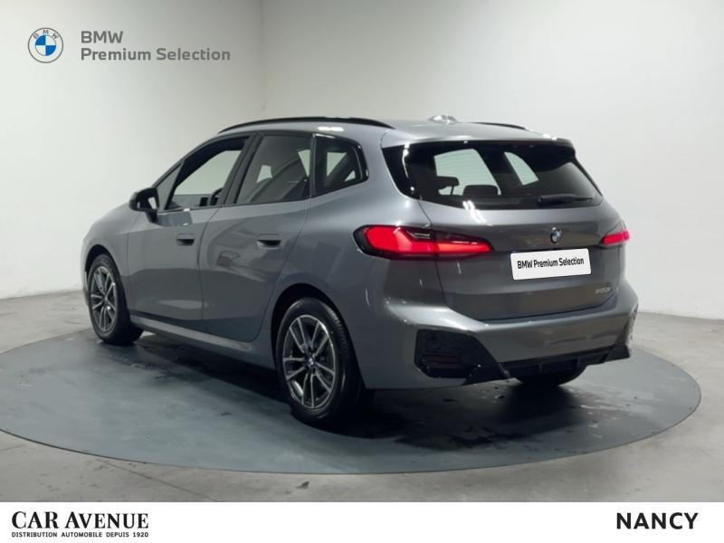 Used BMW Série 2 ActiveTourer 220i 170ch M Sport DKG7 2025 Skyscraper grey métallisé € 41890 in Nancy