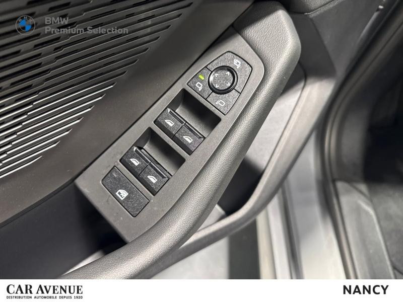 Used BMW Série 1 120dA 163ch M Sport Design DKG7 2025 Skyscraper Grey métallisé € 39890 in Nancy