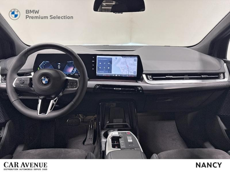Used BMW Série 2 ActiveTourer 218d 150ch M Sport DKG7 2025 M Portimao Blau métallisé € 42890 in Nancy