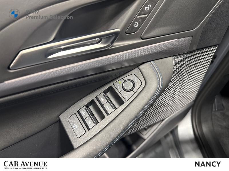 Used BMW Série 2 ActiveTourer 220i 170ch M Sport DKG7 2025 Skyscraper grey métallisé € 41890 in Nancy