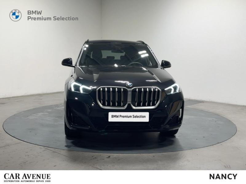 Used BMW X1 sDrive20i 170ch M Sport 2025 Saphirschwarz métal € 47890 in Nancy