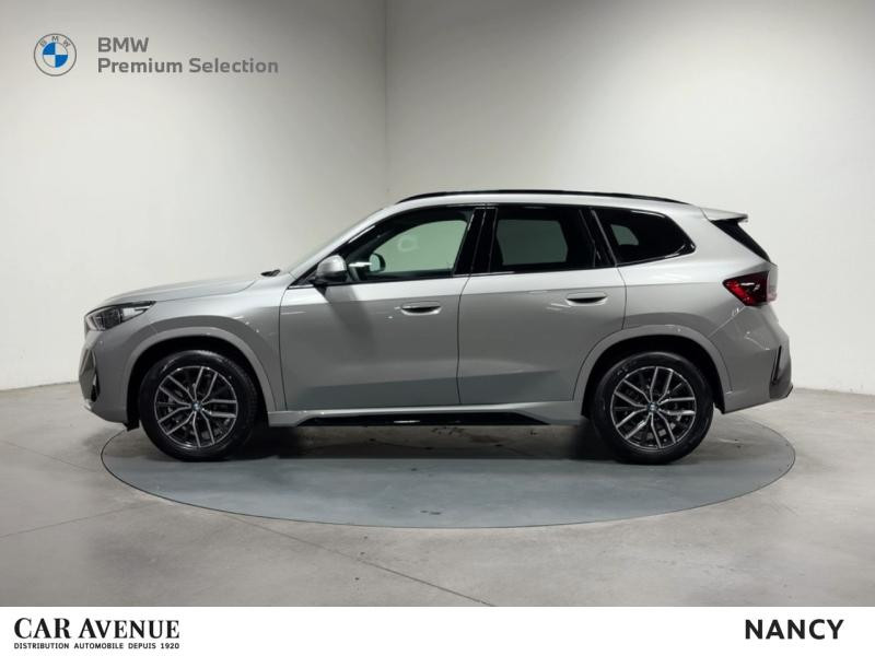 Used BMW X1 sDrive20i 170ch M Sport 2025 Spacesilber métal € 48890 in Nancy