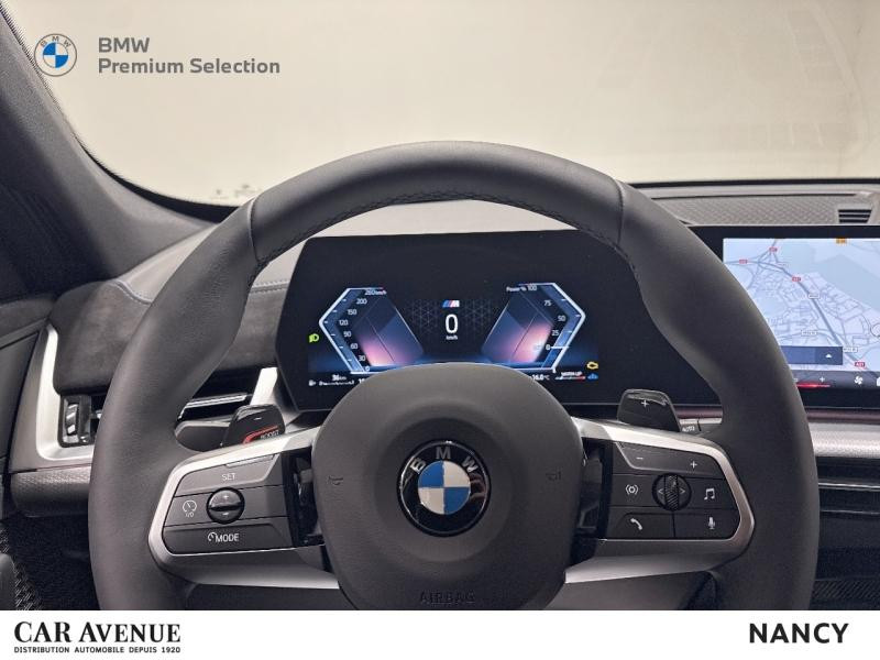 Used BMW X1 sDrive20i 170ch M Sport 2025 Saphirschwarz métal € 47890 in Nancy
