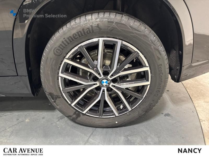 Used BMW X1 sDrive20i 170ch M Sport 2025 Saphirschwarz métal € 49890 in Nancy