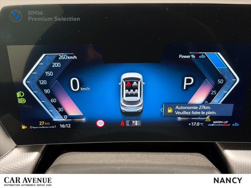 Used BMW Série 2 ActiveTourer 220i 170ch M Sport DKG7 2025 Blanc € 41490 in Nancy