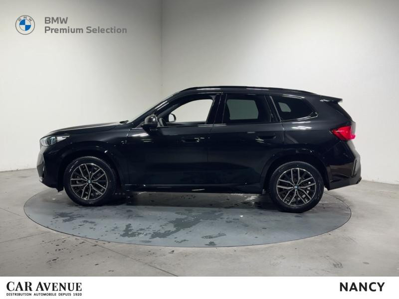 Used BMW X1 sDrive20i 170ch M Sport 2025 Saphirschwarz métal € 47890 in Nancy