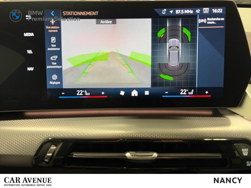 Used BMW X1 sDrive20i 170ch M Sport 2025 Spacesilber métal € 48890 in Nancy