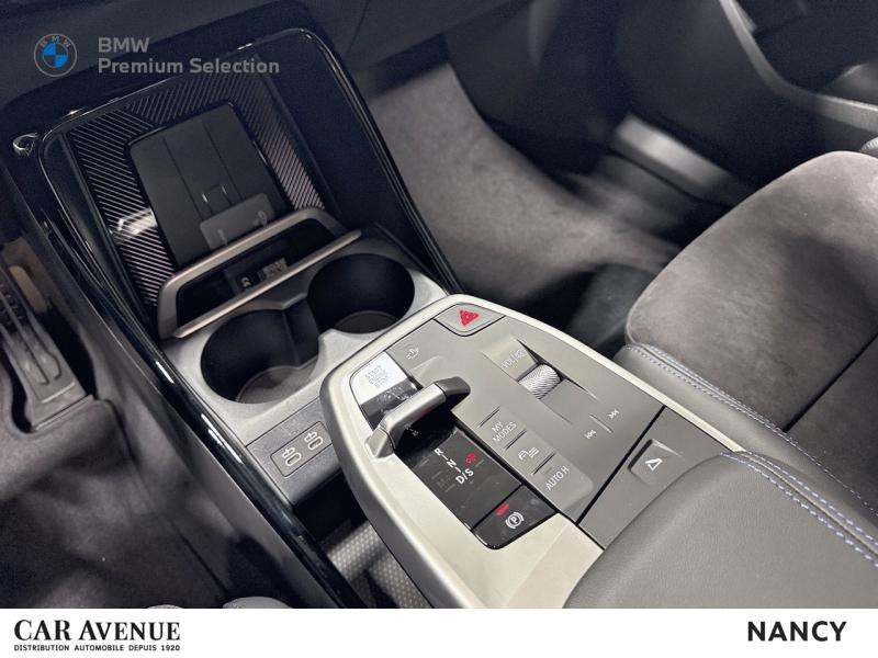 Used BMW Série 2 ActiveTourer 218d 150ch M Sport DKG7 2025 M Portimao Blau métallisé € 42890 in Nancy