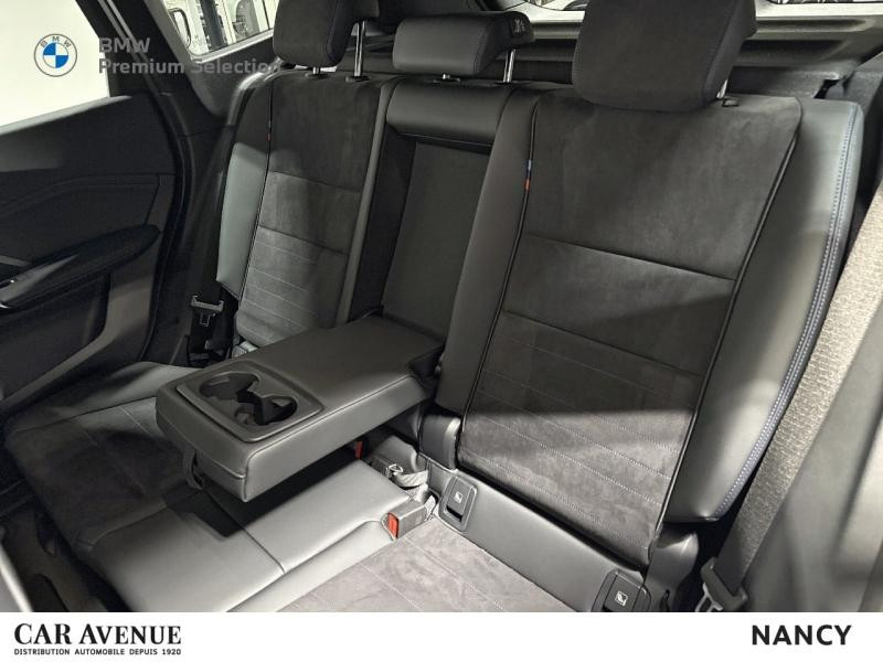 Used BMW X1 sDrive20i 170ch M Sport 2025 Saphirschwarz métal € 49890 in Nancy