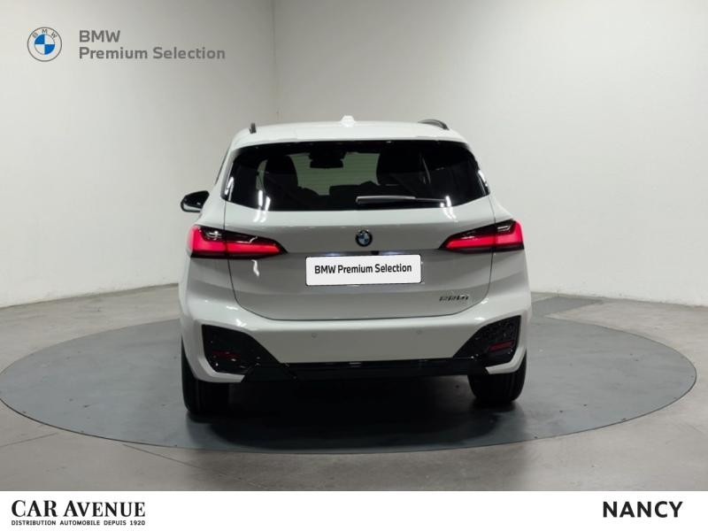 Used BMW Série 2 ActiveTourer 220i 170ch M Sport DKG7 2025 Blanc € 41490 in Nancy