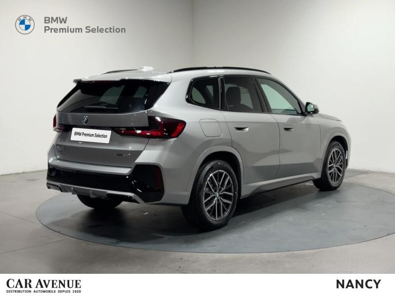 Used BMW X1 sDrive20i 170ch M Sport 2025 Spacesilber métal € 48890 in Nancy