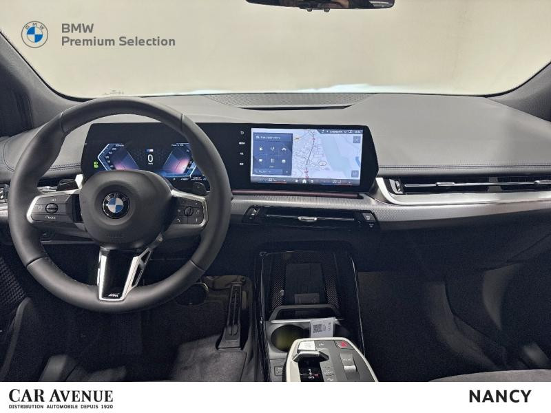 Used BMW Série 2 ActiveTourer 220i 170ch M Sport DKG7 2025 Skyscraper grey métallisé € 41890 in Nancy