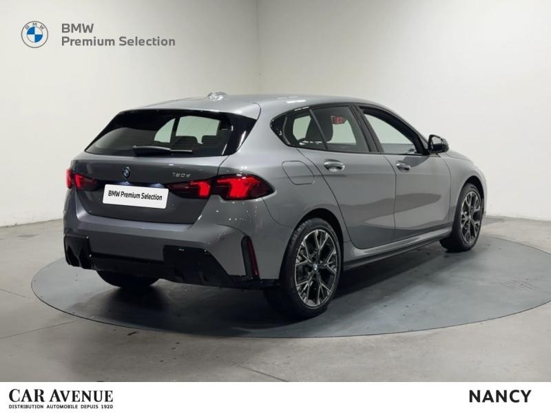 Used BMW Série 1 120dA 163ch M Sport Design DKG7 2025 Skyscraper Grey métallisé € 39890 in Nancy