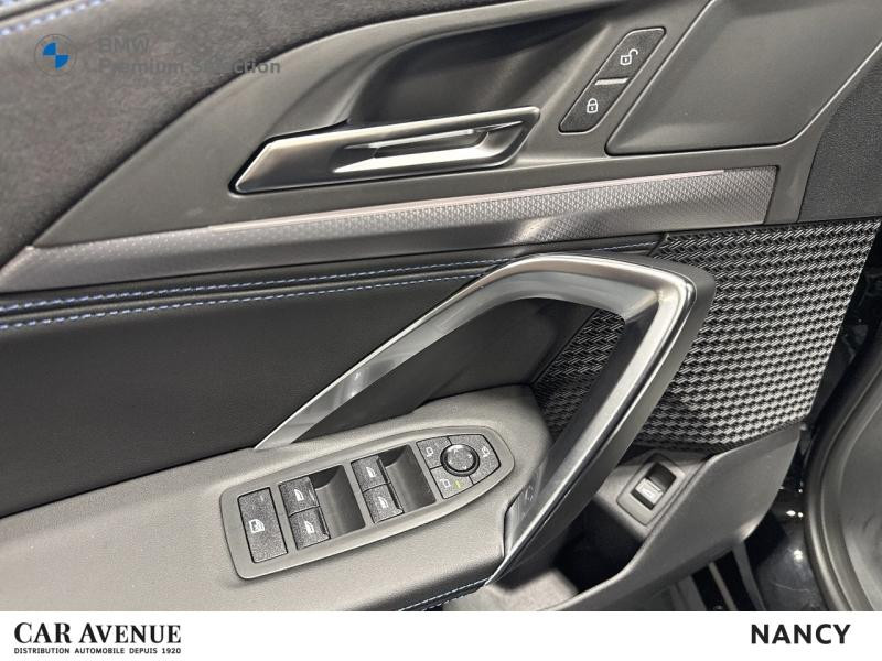 Used BMW X1 sDrive20i 170ch M Sport 2025 Saphirschwarz métal € 47890 in Nancy