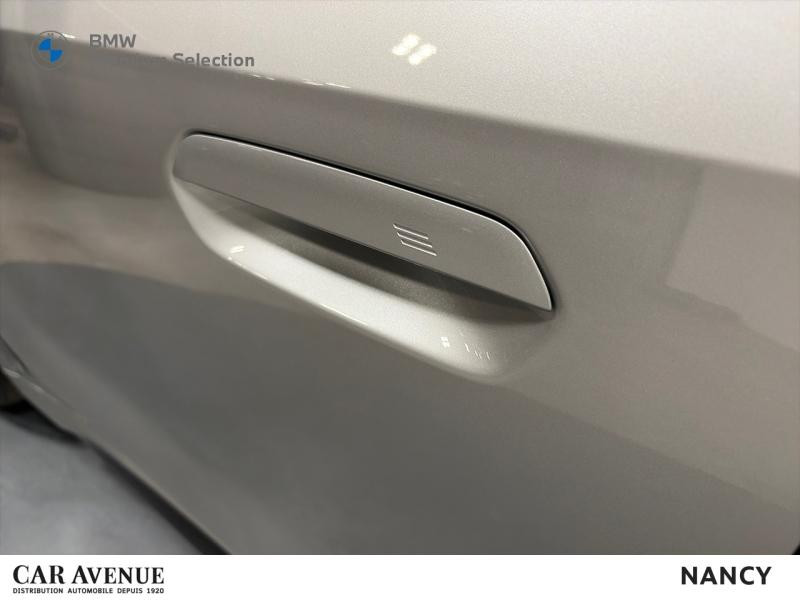 Used BMW X1 sDrive20i 170ch M Sport 2025 Spacesilber métal € 48890 in Nancy