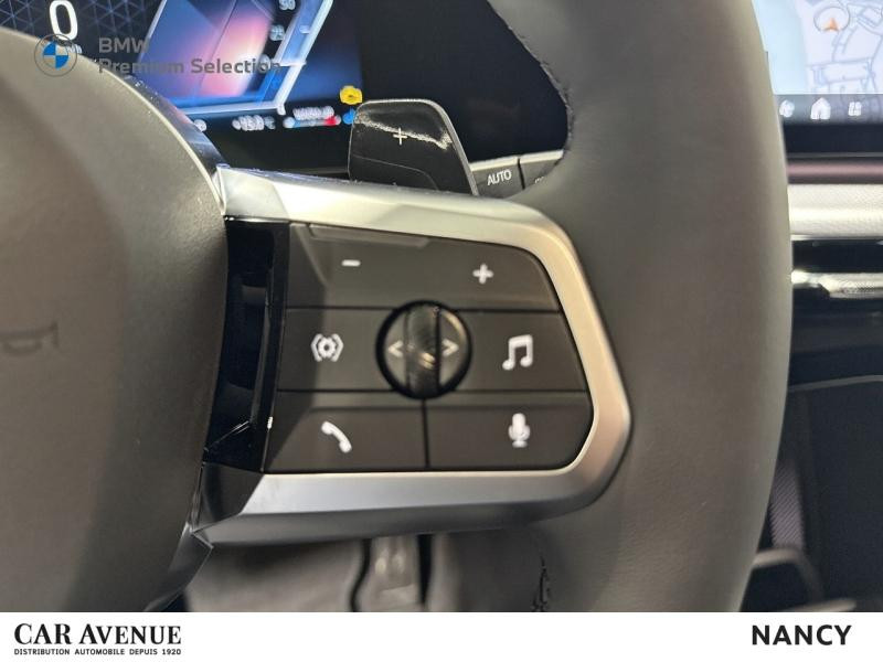 Used BMW Série 2 ActiveTourer 218d 150ch M Sport DKG7 2025 M Portimao Blau métallisé € 42890 in Nancy