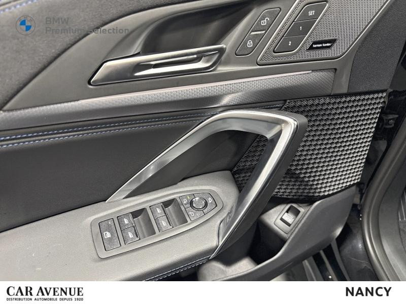 Used BMW X1 sDrive20i 170ch M Sport 2025 Saphirschwarz métal € 49890 in Nancy
