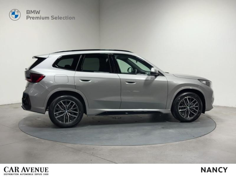 Used BMW X1 sDrive20i 170ch M Sport 2025 Spacesilber métal € 48890 in Nancy